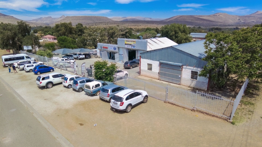 Commercial Property for Sale in Cradock Rural Eastern Cape